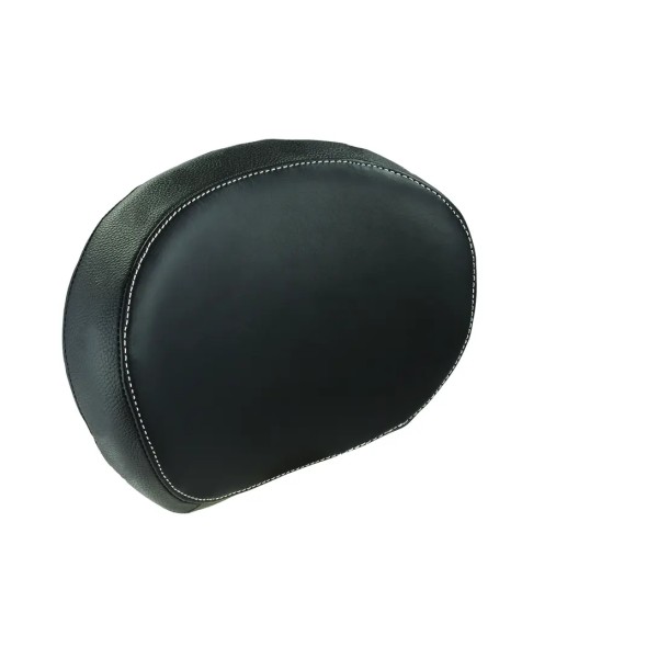 Indian Indian Motorcycle Passenger Backrest Pad, Black